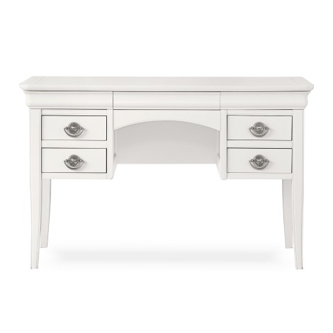 Chantilly White Dressing Table