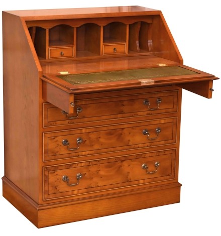 Antique Reproduction - Bureau