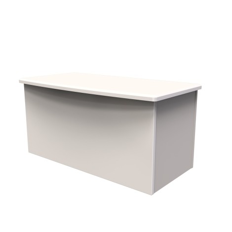 Camden - Blanket Box - Kashmir Gloss Front and Matt Base