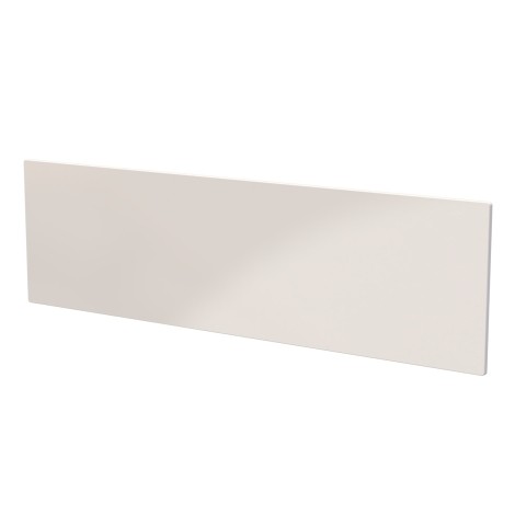 Camden - 6ft Super King Size Headboard - Kashmir Gloss Front and Matt Base