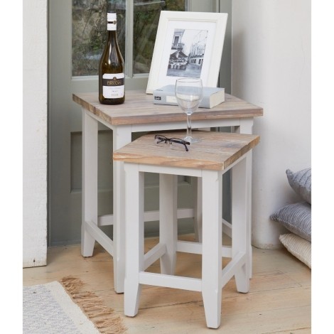Signature Nest of Two Tables CFF08B