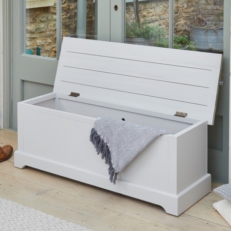 Signature Hallway Storage Bench CFF20B