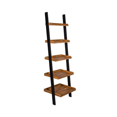 Copenhagen Ladder Shelf 