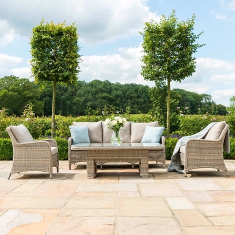 Cotswold Daybed