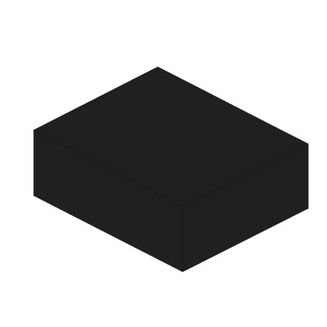 Outdoor Cover for 3 Seat Sofa Set