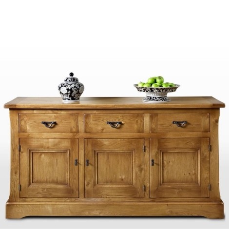 Wood Bros Chatsworth Large Sideboard CT2876