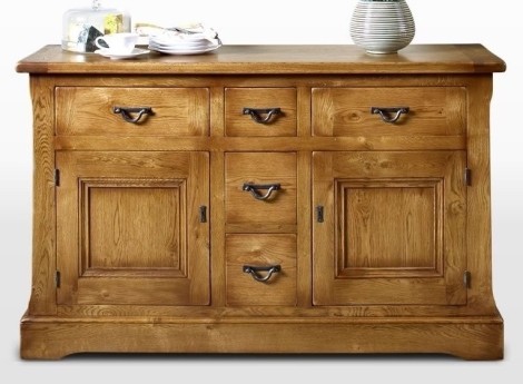 Wood Bros Chatsworth Sideboard CT2877