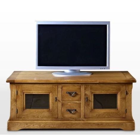 Wood Bros Chatsworth TV Cabinet CT2883