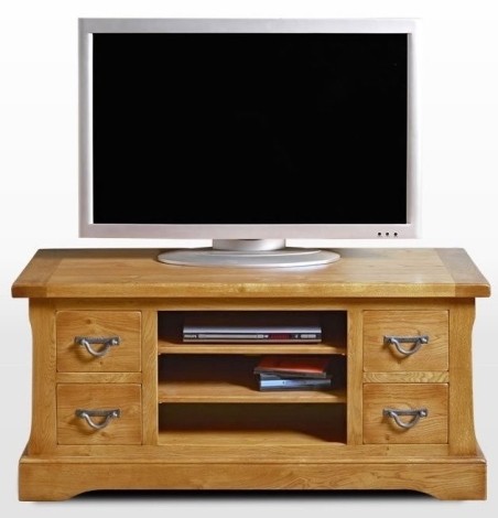 Wood Bros Chatsworth TV Cabinet OC2966