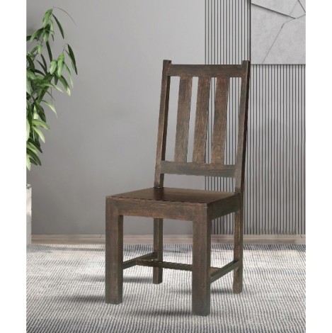 Dakota Mango Mango Dining Chair 