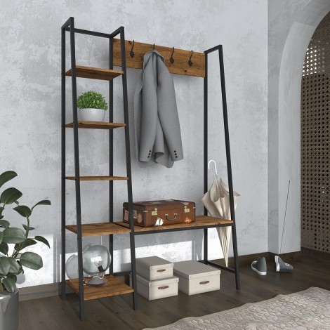 Ealing Hallway Unit Large