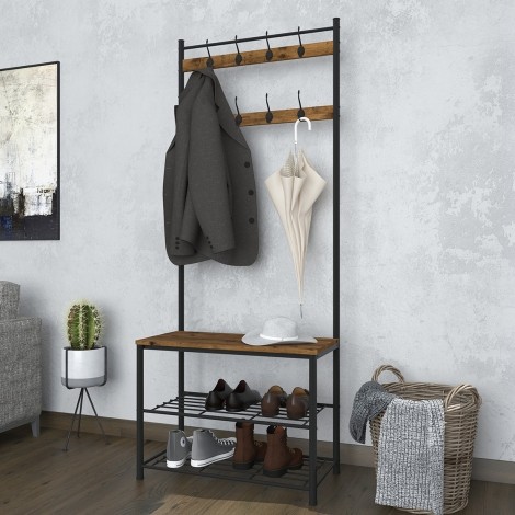 Ealing Hallway Unit Small