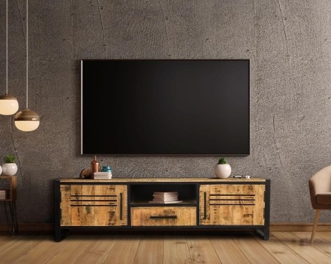 Frais Mango Range TV Unit Large