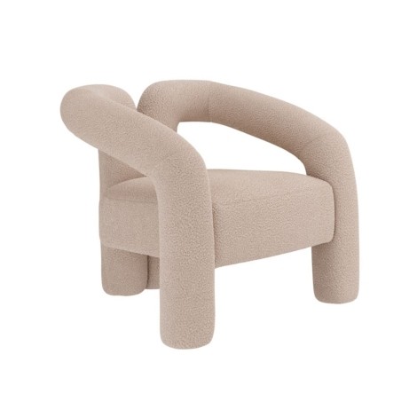 Freyja Buff Chair