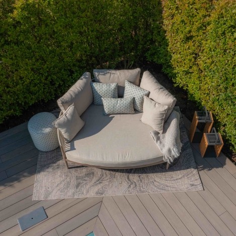 Havana Daybed