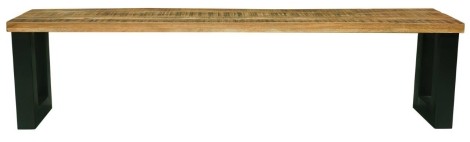 Induse Mango Bench 160 cm