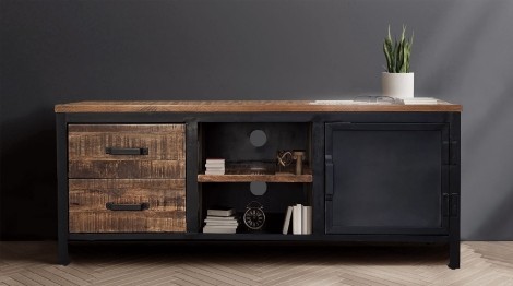 Induse Mango Medium TV Cabinet