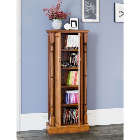 La Reine DVD / CD Storage Cupboard IMD17A