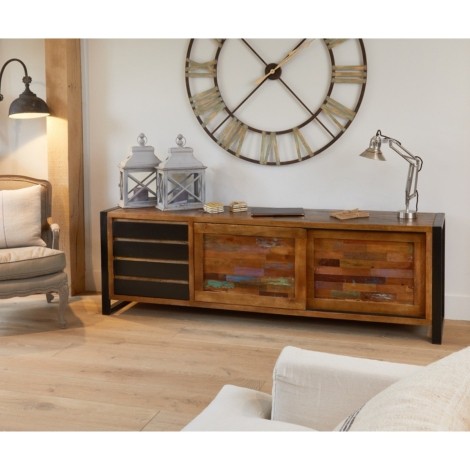 Urban Chic Ultra Large Sideboard IRF02E