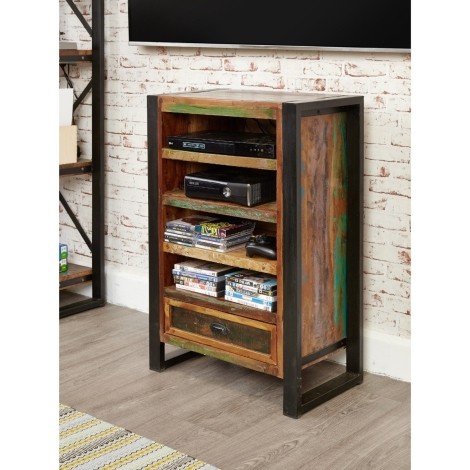 Urban Chic Entertainment Cabinet IRF09A