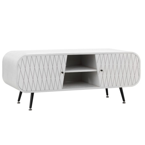 Jual Astana Grey TV Stand JF910