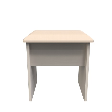 Kent - Kashmir Ash - Upholstered - Small - Stool