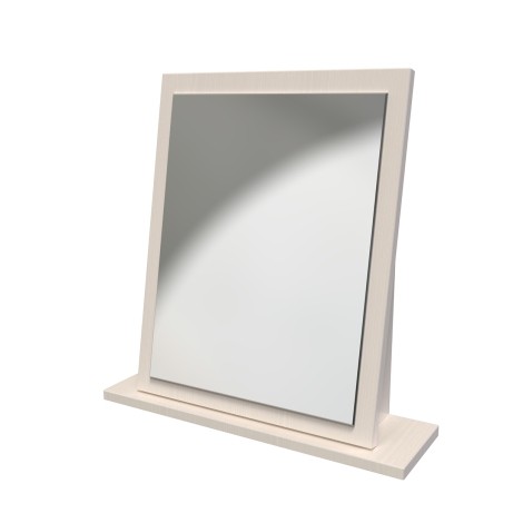 Kent - Kashmir Ash - Small Mirror