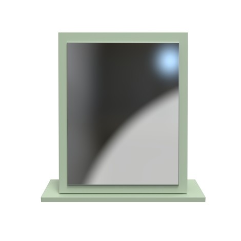 Kent - Reed Green - Small Mirror
