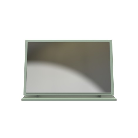 Kent - Reed Green - Large Mirror