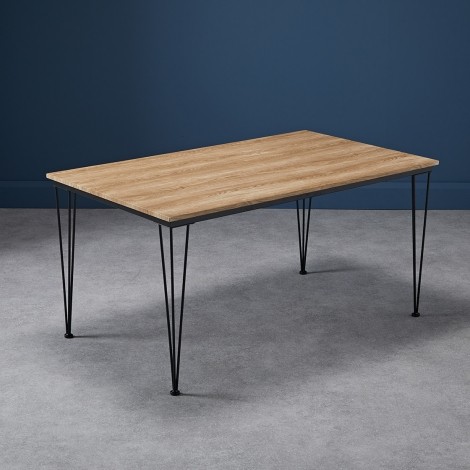 Liberty Table Square Large 150cm