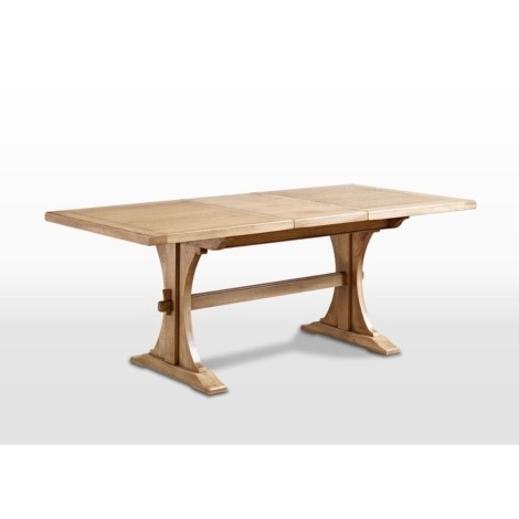 Old Charm - OCH3064 - 6ft - Lichfield - Dining Table