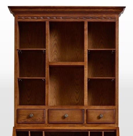 Old Charm Bureau Display Top OC2806