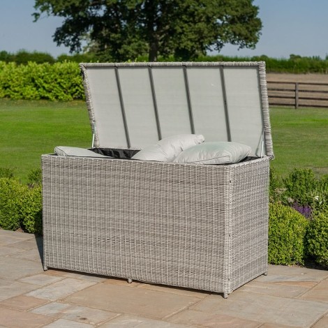 Oxford Storage Box