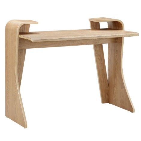 Jual Oslo Oak Desk PC820