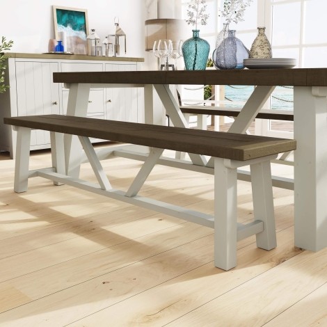 Purbeck 1.8M Bench