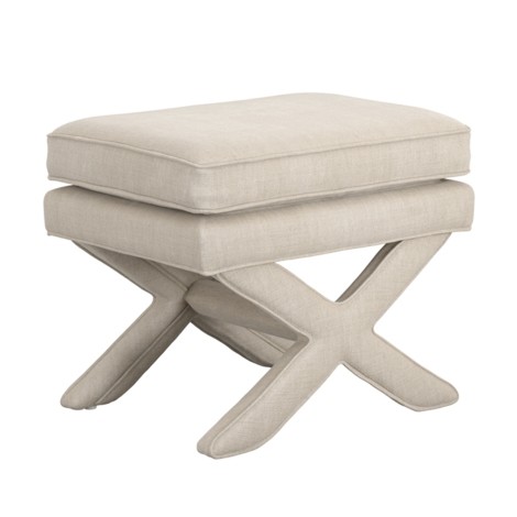 Rhode Stone Stool