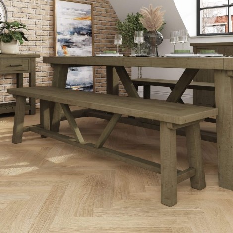 Saltash 1.8M Bench