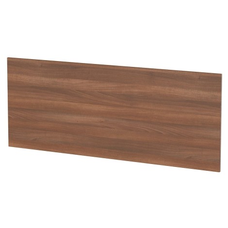 Sherwood - 3ft Single Headboard - Noche Walnut Finish