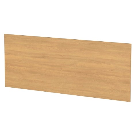 Sherwood - 5ft King Size Headboard - Modern Oak Finish