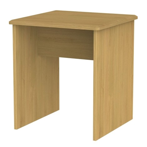 Sherwood - Lamp Table - Modern Oak Finish
