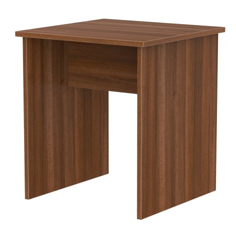 Sherwood - Lamp Table - Noche Walnut Finish