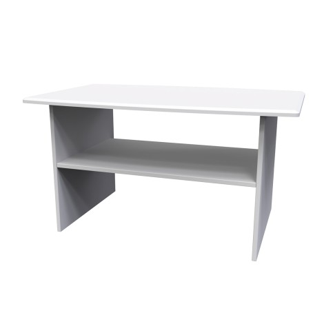 Sherwood - Coffee Table - Grey Matt Finish