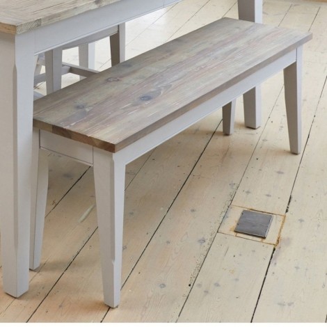 Signature Dining Bench (130cm) CFF03A