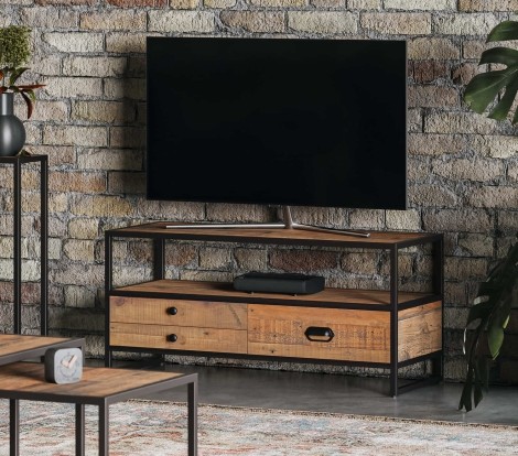 Ooki Widescreen Television cabinet VBR09A