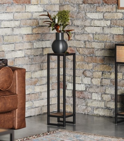 Ooki Lamp / Plant Stand VBR10C