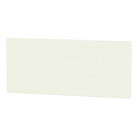 Victoria - Cream Ash 3ft Single Headboard