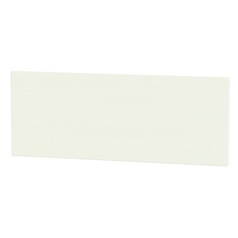 Victoria - Cream Ash 4ft 6in Double Headboard