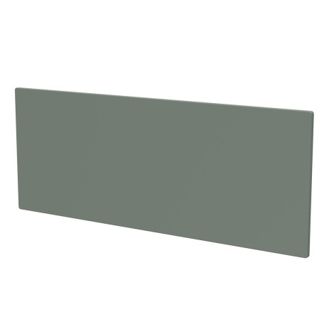 Victoria - Reed Green 4ft 6in Double Headboard