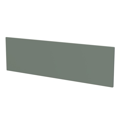 Victoria - Reed Green 6ft Super King Size Headboard
