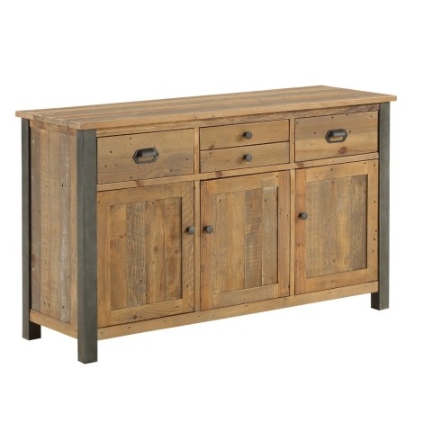 Urban Elegance Reclaimed Sideboard VPR02A